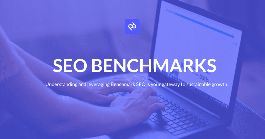 seo benchmarks