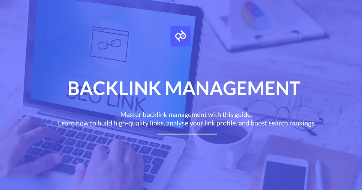 backlink management perth digital