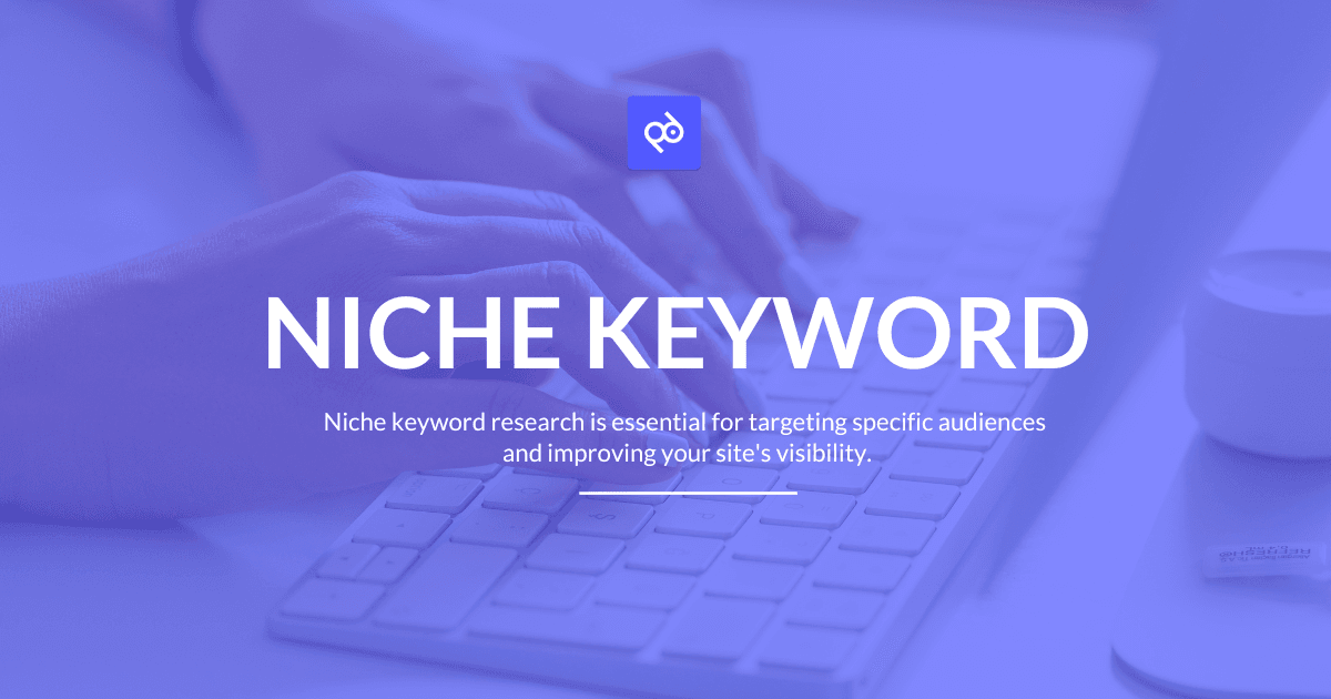 niche keywords