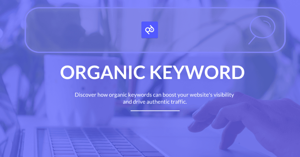 organic keywords