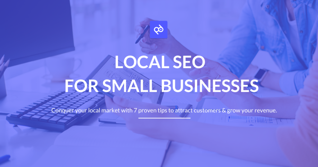 local seo for small business