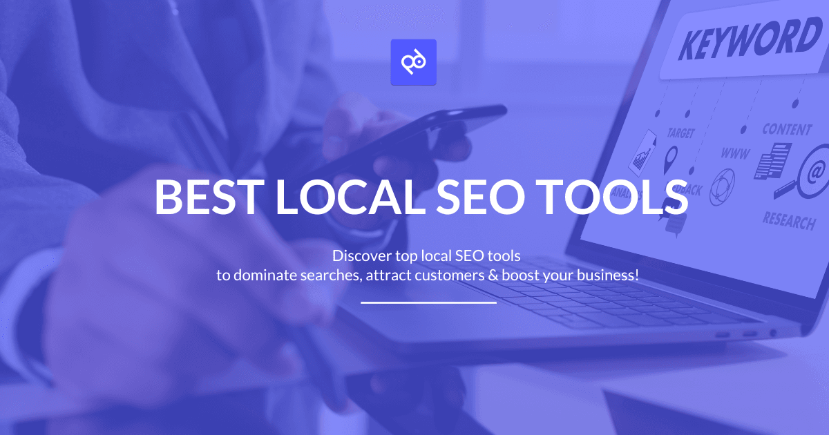 local seo tools