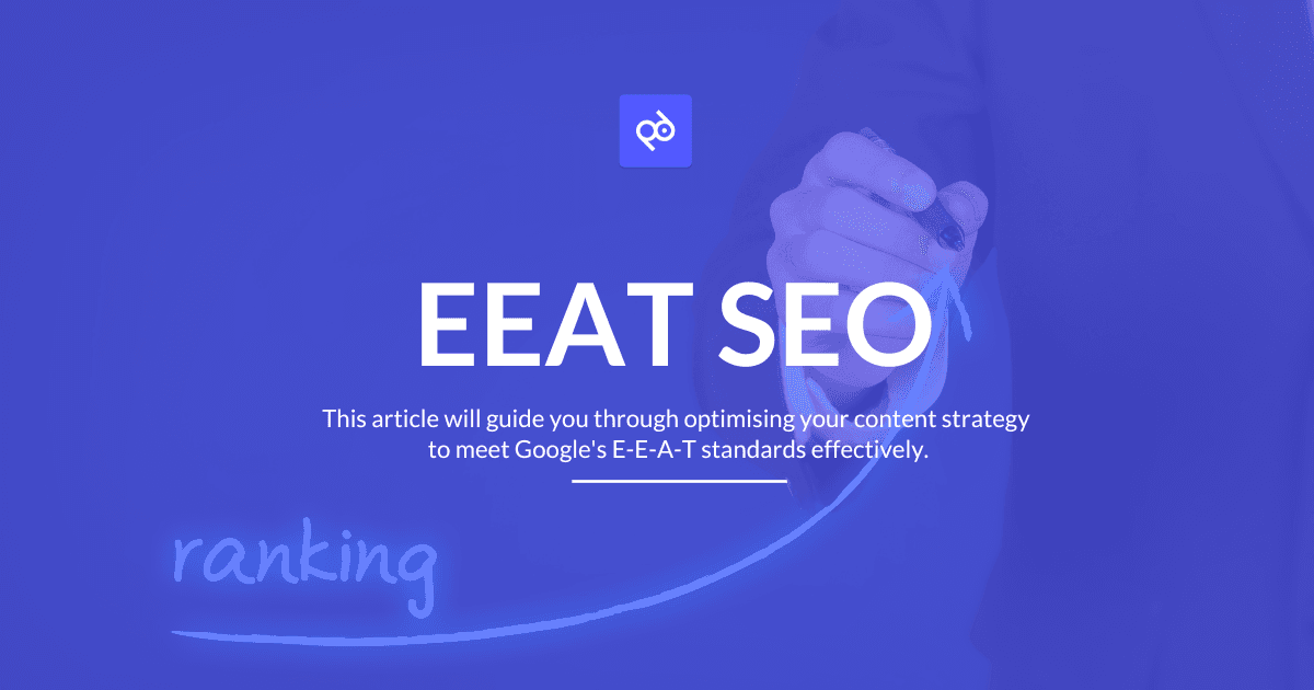 eeat in seo