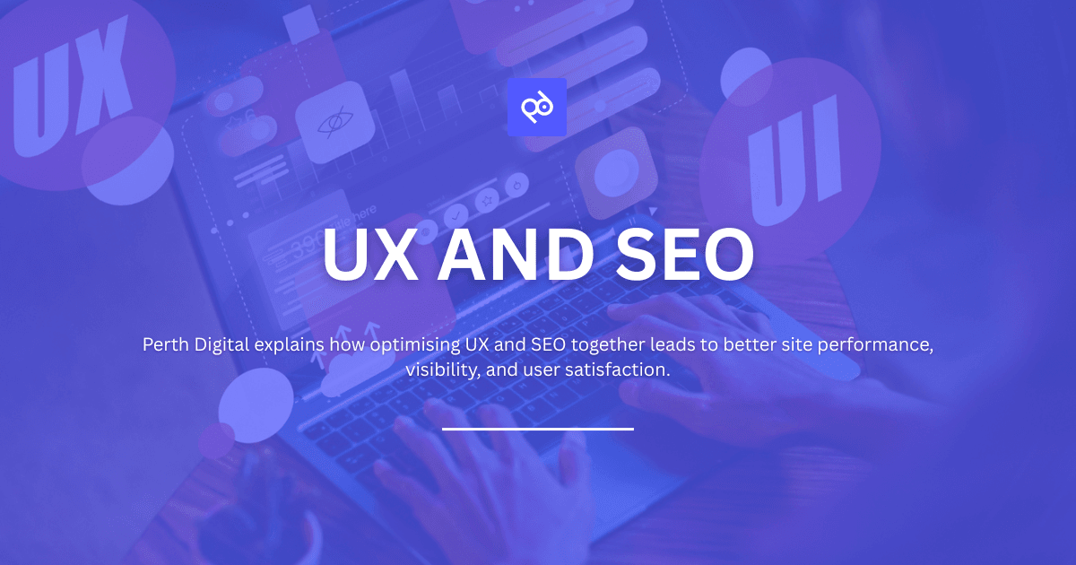 Uniting UX and SEO: Creating a High-Performing Website