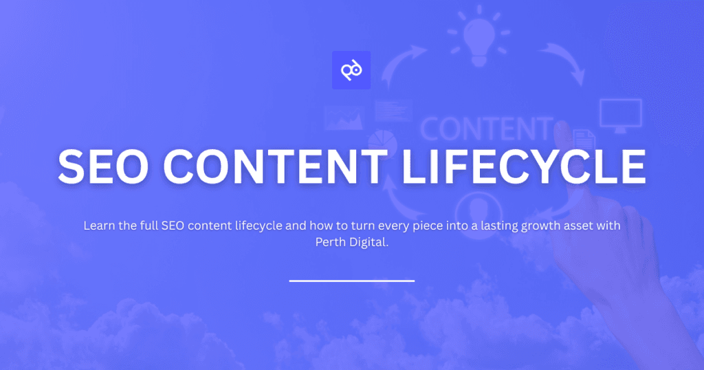 SEO Content Lifecycle: Building Content That Lasts