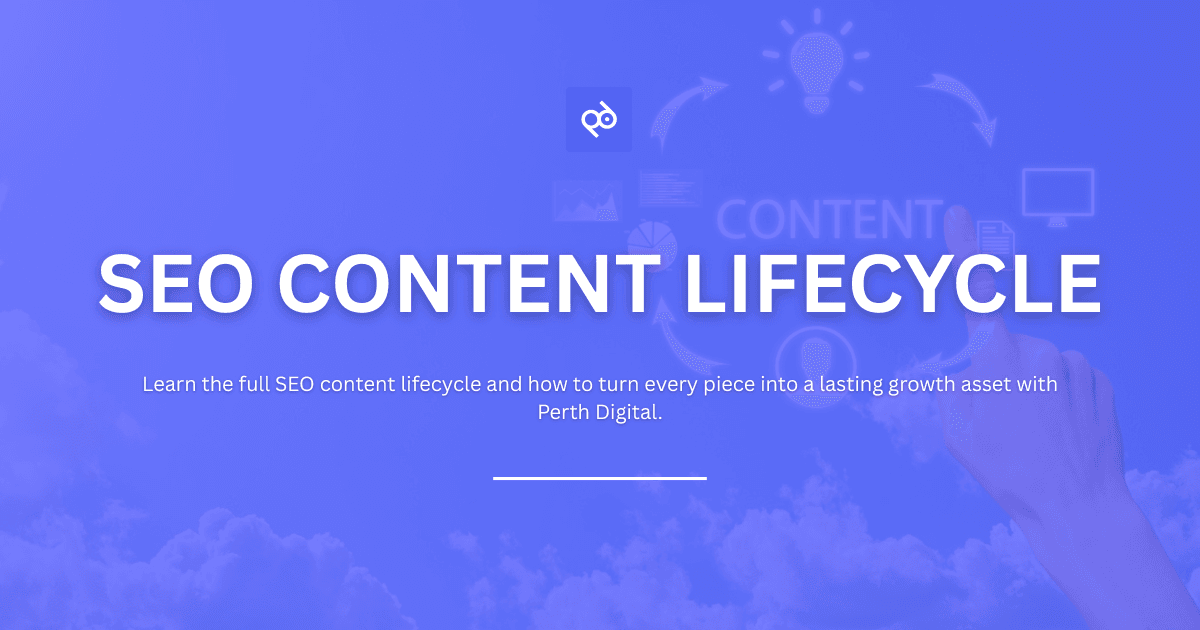 SEO Content Lifecycle: Building Content That Lasts