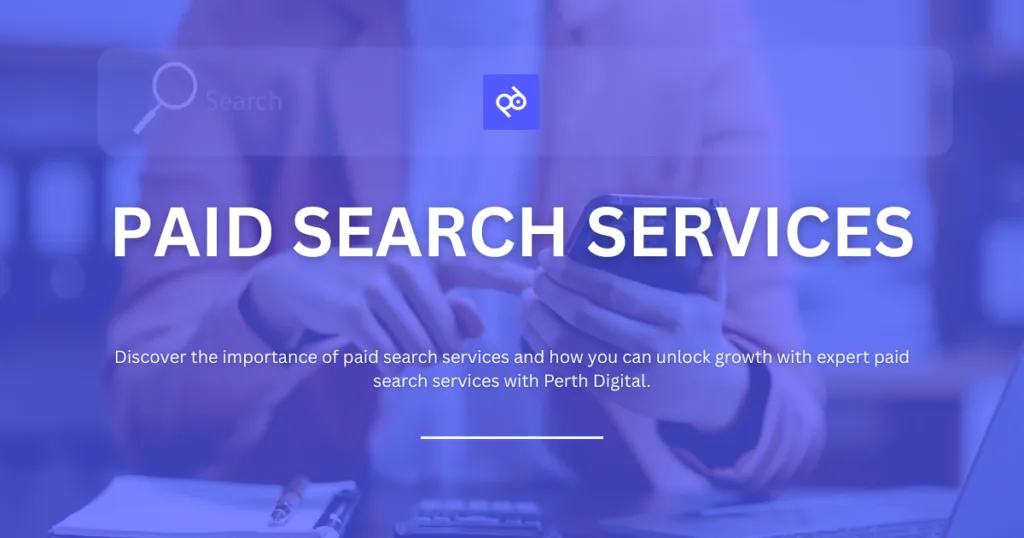 Unlock Growth with Expert Paid Search Services: Master Your Market